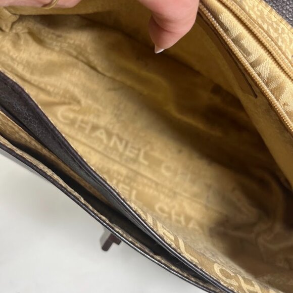 Chanel Reissue Accordion Flap Bag - Shoulder Bag - Picture 12 of 13